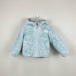 Load image into Gallery viewer, The North Face Reversible Mossbud Swirl Insulated Jacket 6-12 Months
