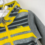 Load image into Gallery viewer, The North Face Boys Glacier Full Zip Hoodie 6-12 Months
