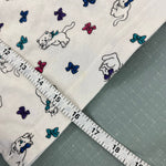 Load image into Gallery viewer, Vintage Prides Landing Kitten Turtleneck Top 6
