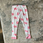 Load image into Gallery viewer, The Beaufort Bonnet Company Sara Jane's Sweet Dream Set Pink Elephants 10
