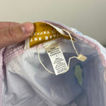 Load image into Gallery viewer, The Beaufort Bonnet Company Charlie's Chinos Breakers Blue Seersucker with Blue Stork 7
