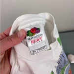 Load image into Gallery viewer, Vintage Boston Public Garden Swan Boats Tourist T-Shirt 2/4
