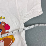 Load image into Gallery viewer, Vintage TAG I'm Nuts About You Squirrel T-Shirt 3T
