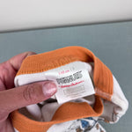 Load image into Gallery viewer, Hanna Andersson Peanuts Fall Long John Pajamas 110 cm 5T
