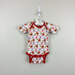 Load image into Gallery viewer, Vintage Winnie the Pooh Bodysuit Small USA
