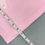 Load image into Gallery viewer, Vintage Tangled Long Sleeve Pink Flower Bouquet T-Shirt 8 USA NWT
