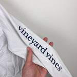 Load image into Gallery viewer, Vineyard Vines Boston Long Sleeve Whale Pocket Tee Shirt 6
