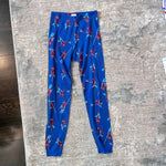 Load image into Gallery viewer, Hanna Andersson Marvel Spiderman Long John Pajamas 140 cm 10
