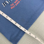 Load image into Gallery viewer, Vintage OshKosh B'gosh Blue Overalls Tee 2T USA
