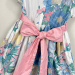 Load image into Gallery viewer, Florence Eiseman Vintage Floral Dress
