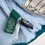 Load image into Gallery viewer, L.L. Bean Toddlers' Bean's Down Jacket Green 2T
