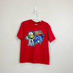 Load image into Gallery viewer, Vintage Disney Store Toy Story Tee XS

