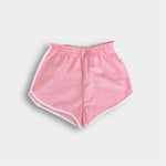 Load image into Gallery viewer, Vintage Jordan Marsh Pink Track Shorts 10 USA
