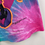 Load image into Gallery viewer, Vintage Allison Minnie Mouse Tie Dye T-Shirt 6 USA
