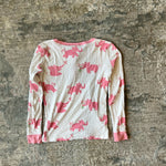 Load image into Gallery viewer, The Beaufort Bonnet Company Sara Jane's Sweet Dream Set Pink Elephants 10
