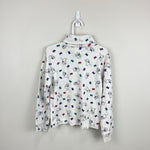 Load image into Gallery viewer, Vintage Prides Landing Kitten Turtleneck Top 6
