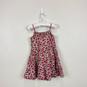 Ralph Lauren Floral Sun Dress 18 Months