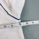 Load image into Gallery viewer, Vintage OshKosh B'gosh Fish Toweling Cover Up XL 12 Months
