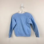 Load image into Gallery viewer, Vintage Disney Mickey Mouse Blue Florida Sweatshirt 2-4
