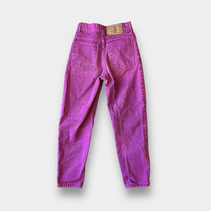 Vintage Arizona Purple Jeans 7