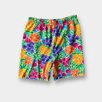 Load image into Gallery viewer, Vintage Fruit Bike Shorts 12 USA
