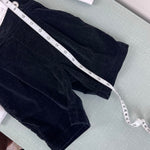 Load image into Gallery viewer, Vintage IMP Originals Black Velvet Suit Set 4T
