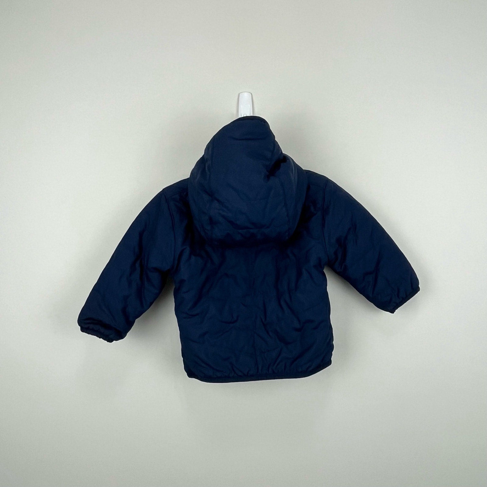 Columbia Double Trouble Reversible Jacket 6-12 Months