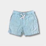 Load image into Gallery viewer, J. Crew Boys Drawstring Twill Dock Short 6
