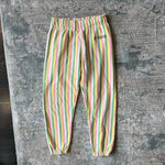 Load image into Gallery viewer, Mini Rodini Pastelle Stripe Sweatpants 128-134 cm 8-9
