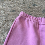 Load image into Gallery viewer, Vintage Healthtex Two Piece Purple Tulip Outfit 24 Months USA
