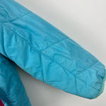 Load image into Gallery viewer, The North Face Girls Reversible Perrito Jacket 2T
