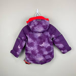 Load image into Gallery viewer, Helly Hansen Kids’ Legend 2.0 Insulated Jacket Crushed Grape NWT
