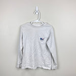 Load image into Gallery viewer, Vineyard Vines Boston Long Sleeve Whale Pocket Tee Shirt 6
