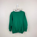 Load image into Gallery viewer, Vintage Classic Blues Christmas Cats Sweatshirt 7/8 USA
