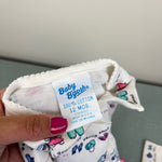 Load image into Gallery viewer, Vintage OshKosh B'gosh Best Dressed Bear Bodysuit 12 Months USA
