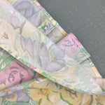 Load image into Gallery viewer, Vintage Pastel Floral Party Dress 4T
