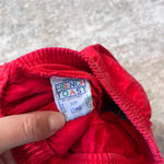 Load image into Gallery viewer, Vintage French Toast by Lollytogs Red Jeans 12 Months
