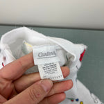 Load image into Gallery viewer, Vintage Carter's Infant Circus Bear Sleep Sack USA
