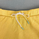 Load image into Gallery viewer, Vineyard Vines Girls' Dreamcloth Shorts Lemon Twist M 10-12

