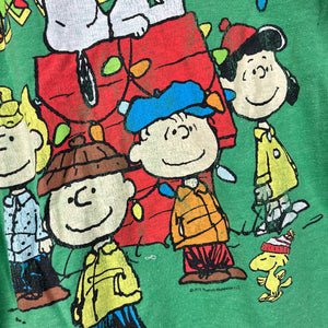 Peanuts Charlie Brown Christmas Tee 5T