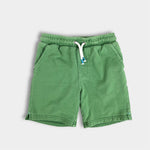 Load image into Gallery viewer, Mini Boden Garment Dye Sweatshorts 6 NWOT
