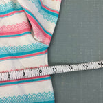 Load image into Gallery viewer, Vintage Health-tex Striped Turtleneck 3T
