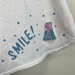 Load image into Gallery viewer, Vintage OshKosh B'gosh Pictures Top 6 USA
