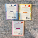 Load image into Gallery viewer, Ivy and Bean 3 Chapter Book Lot #4-6 Annie Barrows
