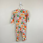 Load image into Gallery viewer, Magnetic Me Fruit of the Womb Modal Magnetic Footie 3-6 Months
