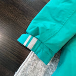 Load image into Gallery viewer, Lands' End Kids Squall Waterproof Insulated 3 in 1 Parka Green L 10-12
