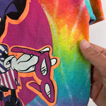 Load image into Gallery viewer, Vintage Allison Minnie Mouse Tie Dye T-Shirt 6 USA
