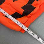 Load image into Gallery viewer, Vintage Jog Togs Halloween Jack-o-Lantern Sweatshirt 6 Months USA
