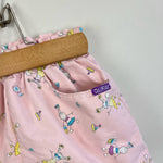 Load image into Gallery viewer, OshKosh B&#39;gosh Pink Beach Shorts 6 USA
