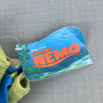 Load image into Gallery viewer, Vintage Y2K Finding Nemo Ruffle Swimsuit 12 Months NWT
